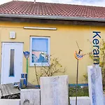 Apartamento Nahe Ostsee Graal Mueritz