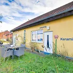Nahe Ostsee Graal Mueritz Apartamento