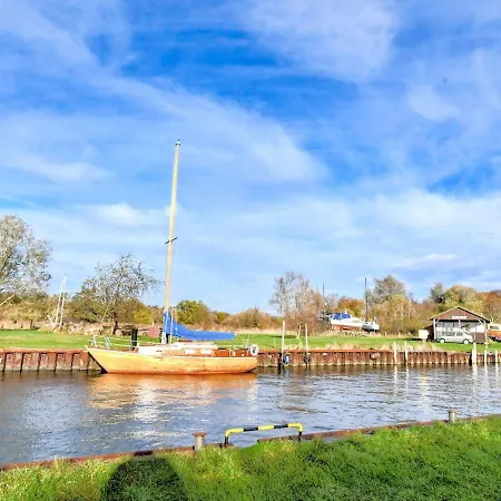 Nahe Ostsee Graal Mueritz Διαμέρισμα