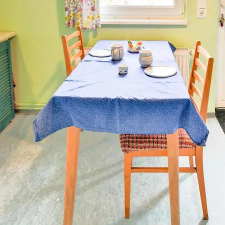 Nahe Ostsee Graal Mueritz Διαμέρισμα Roevershagen