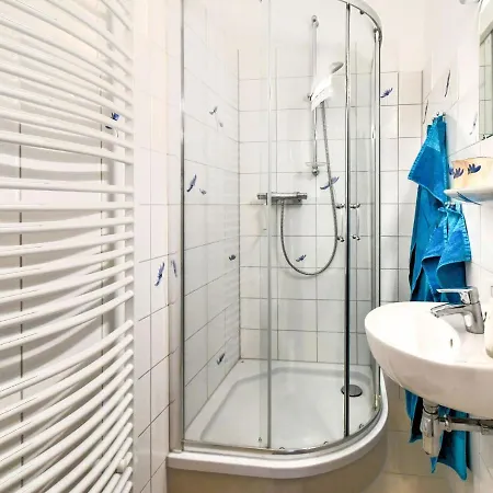 Διαμέρισμα Nahe Ostsee Graal Mueritz