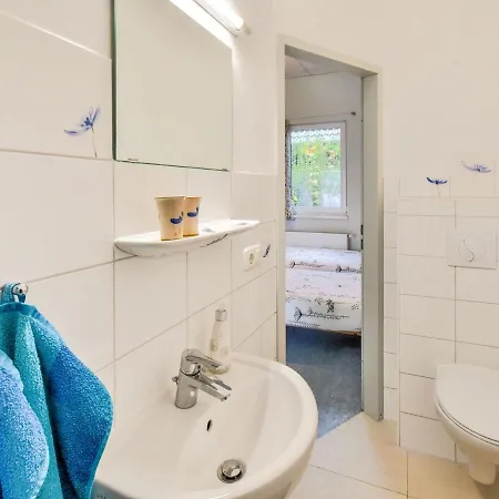 Nahe Ostsee Graal Mueritz Roevershagen