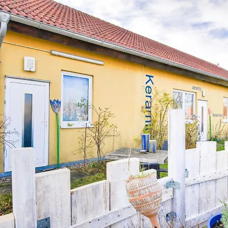 Διαμέρισμα Nahe Ostsee Graal Mueritz *