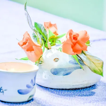 Διαμέρισμα Nahe Ostsee Graal Mueritz