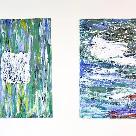 Διαμέρισμα Nahe Ostsee Graal Mueritz