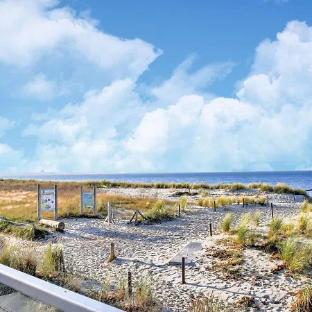 Appartement Nahe Ostsee Graal Mueritz
