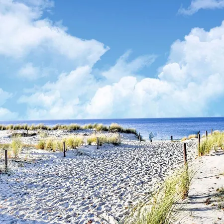 Nahe Ostsee Graal Mueritz Roevershagen