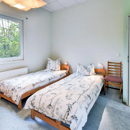 Appartement Nahe Ostsee Graal Mueritz *