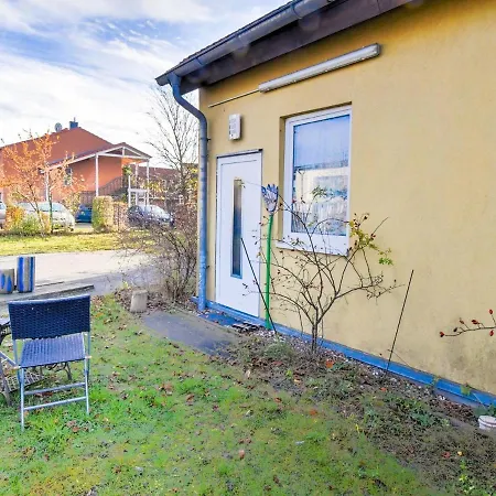 Nahe Ostsee Graal Mueritz *