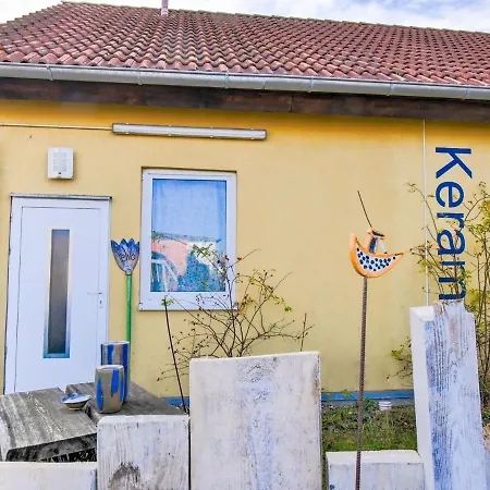 Διαμέρισμα Nahe Ostsee Graal Mueritz