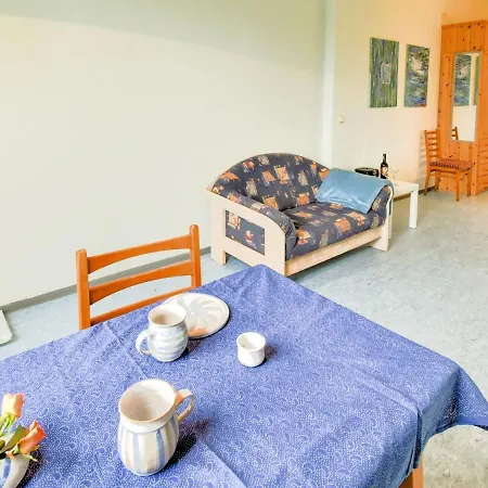 Nahe Ostsee Graal Mueritz