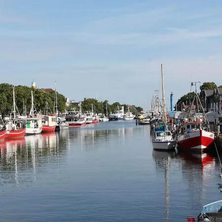 Nahe Ostsee Graal Mueritz * Rovershagen