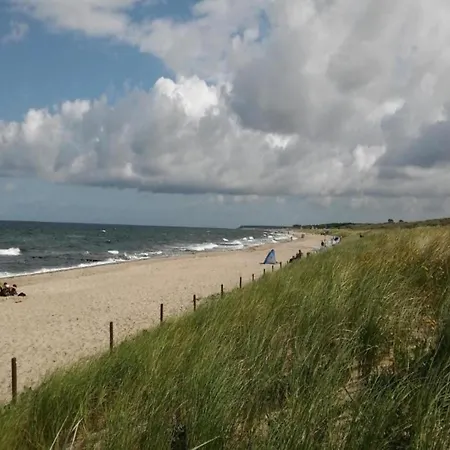 Nahe Ostsee Graal Mueritz * Roevershagen