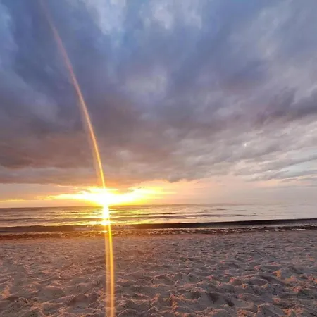 Nahe Ostsee Graal Mueritz Διαμέρισμα *